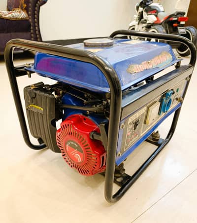 Generator for Sale