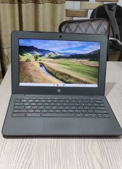 Hp Chromebook 11 G6EE