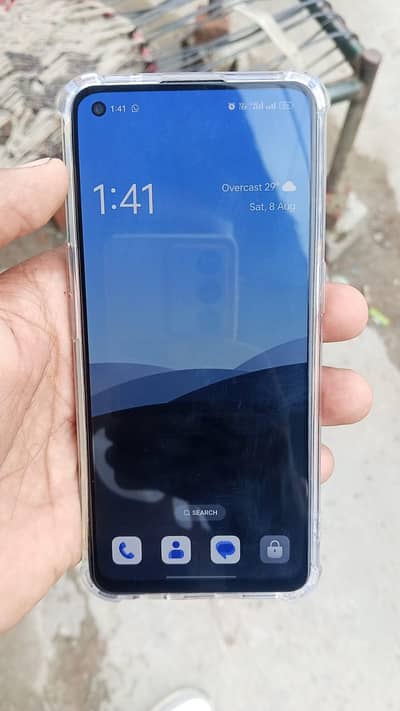OPPO Reno 5I