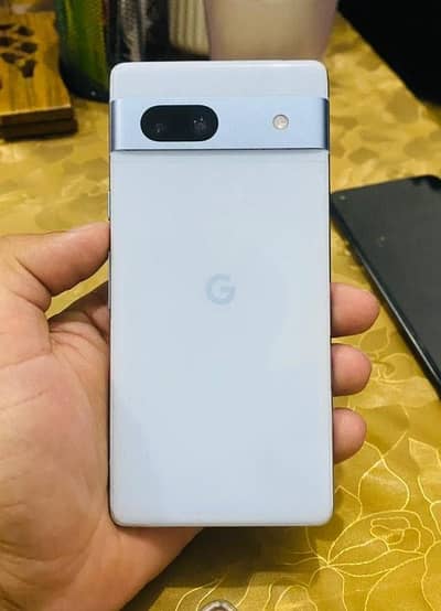 Google Pixel 7a