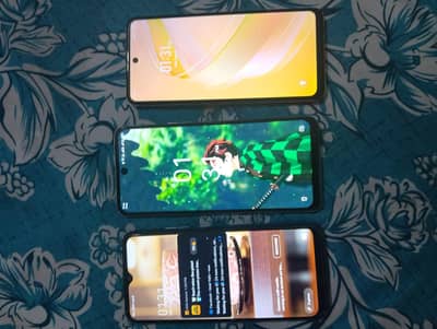 Tecno Other Model