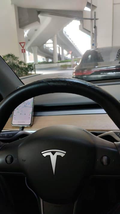 need driver job