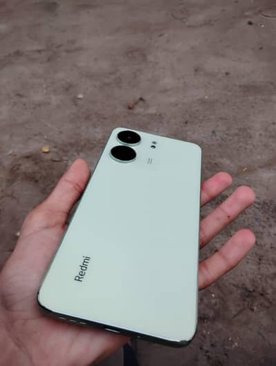 Xiaomi Redmi 13c