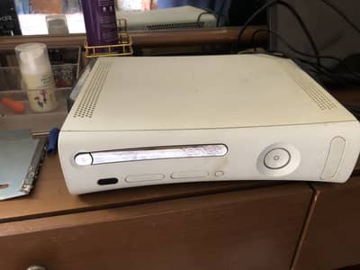 X box 360
