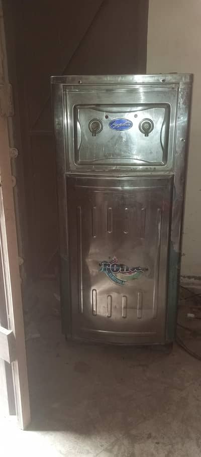 water cooler
