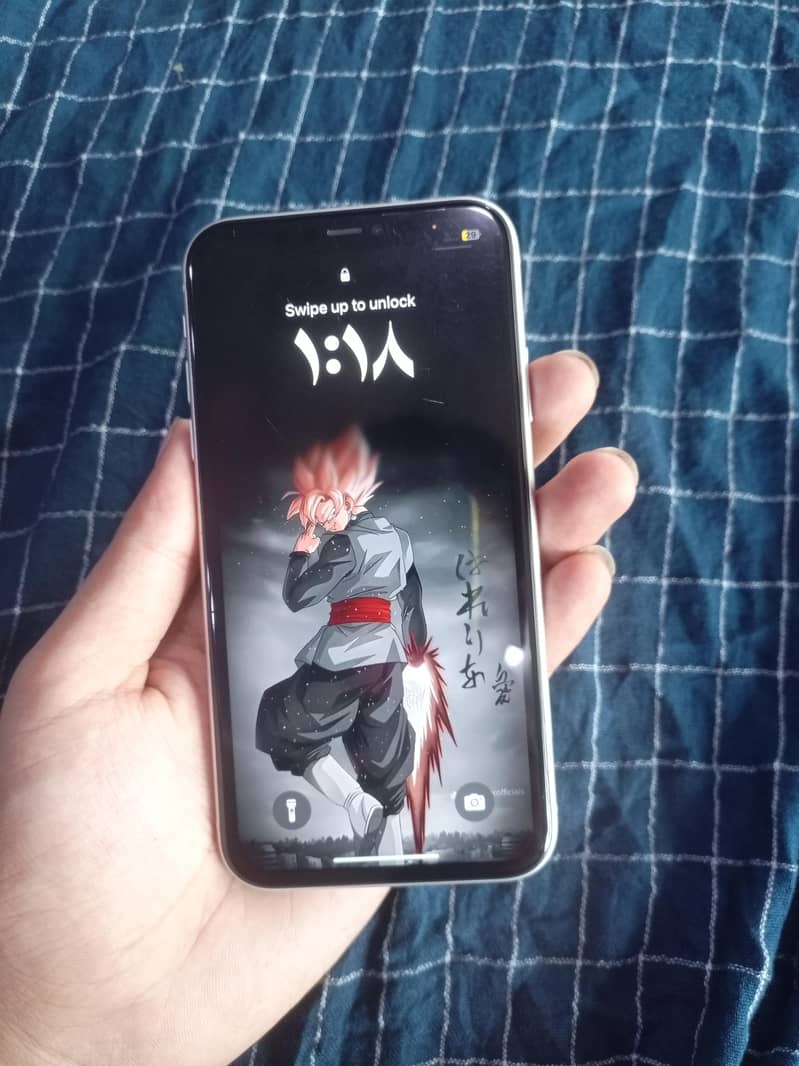 Apple iPhone 11 0