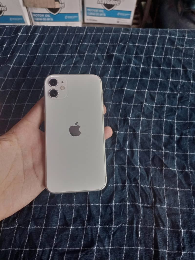 Apple iPhone 11 1