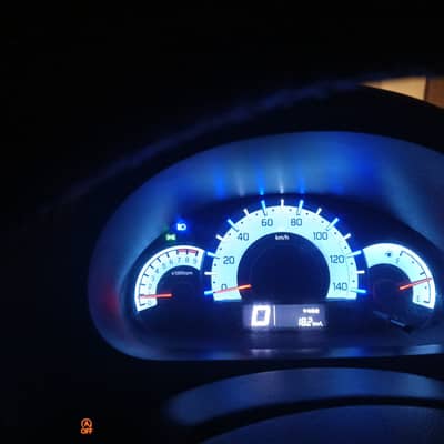 Suzuki Alto 2014