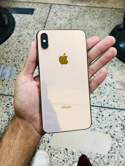 IPhone Xs Max 256gb