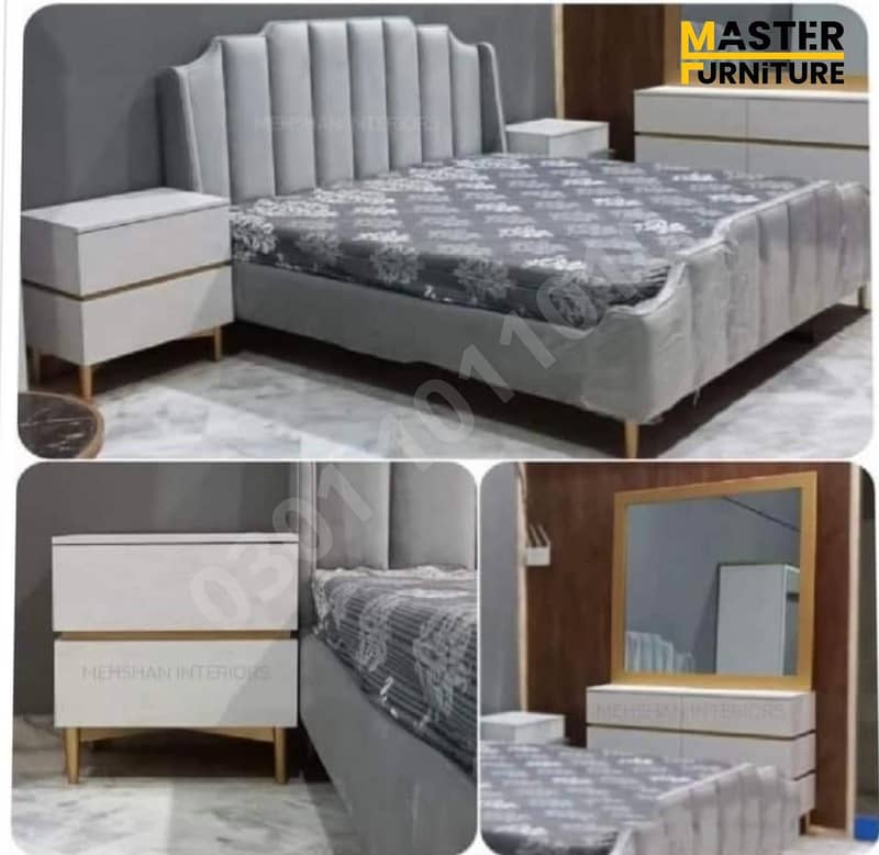 bed set 8