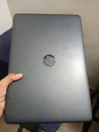 HP ProBook 650 G2 | 8GB RAM | 256GB SSD
