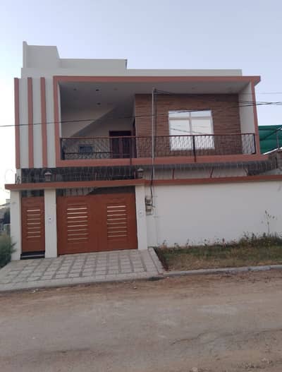Best Deal To Buy The 240 Square Yard Ground Plus One House In Sector S Gulshan E Maymar