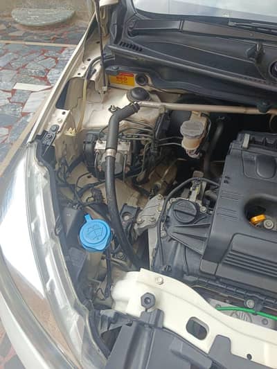 Suzuki Cultus VXL 2018
