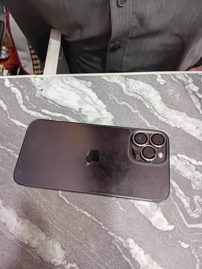 Apple iPhone 13 Pro Max
