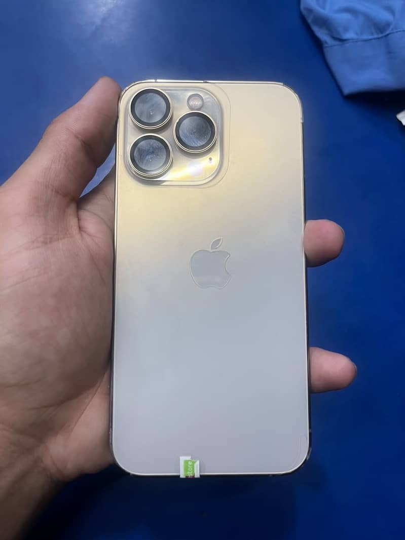 Iphone 13 pro 2