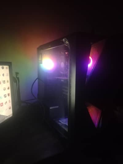 Gaming PC Core i7