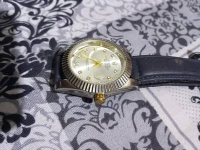 ROLEX