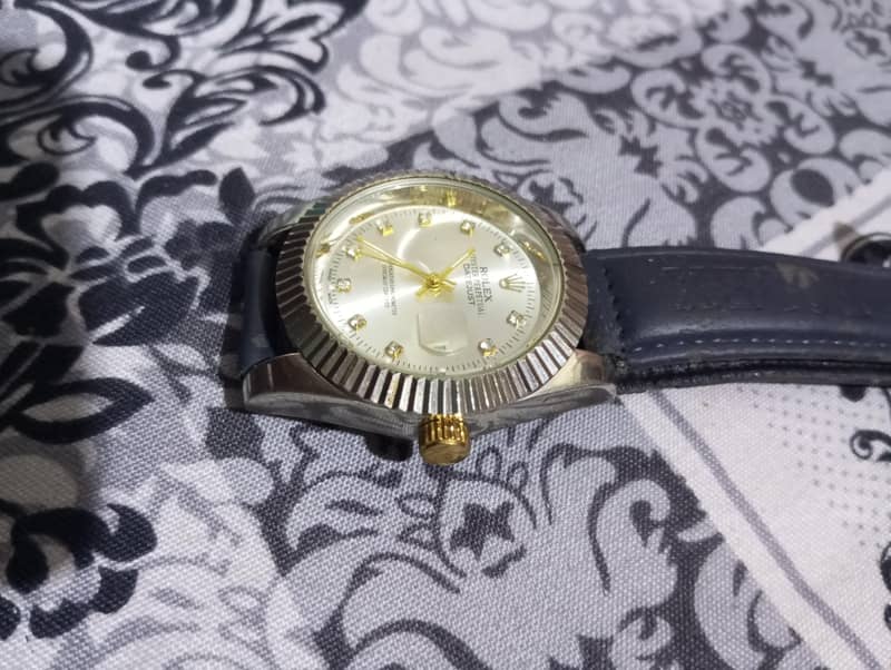 ROLEX 0