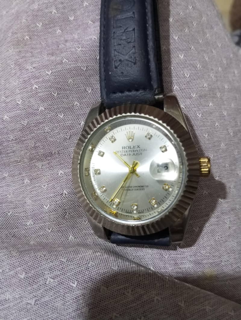 ROLEX 1
