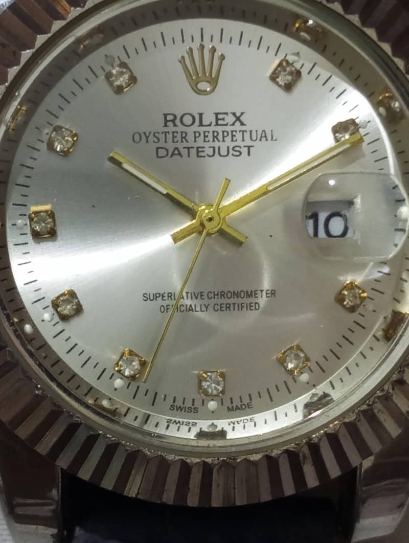 ROLEX 3