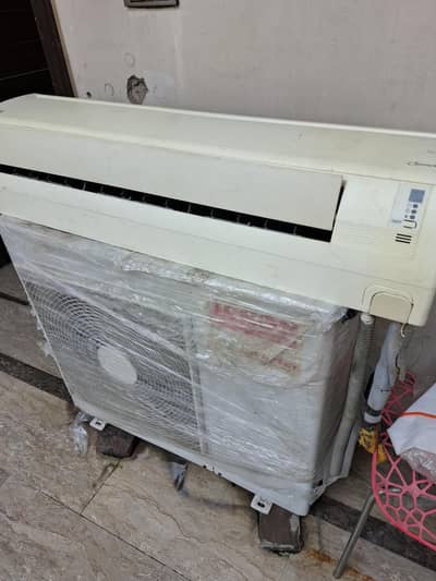 Acson Inverter Split AC 1.5 Ton