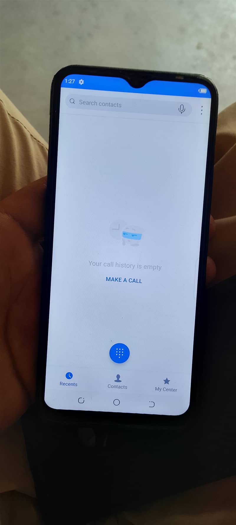 Tecno Spark 4 2