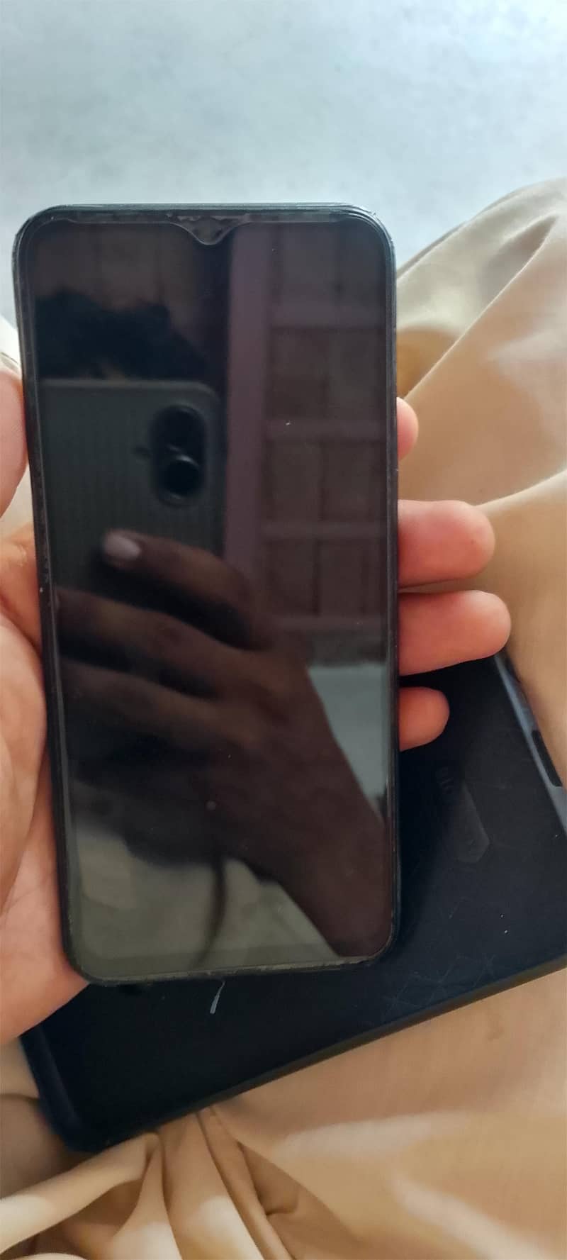 Tecno Spark 4 5