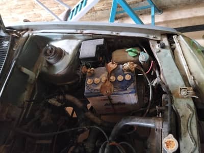 Suzuki Cultus VX 2002