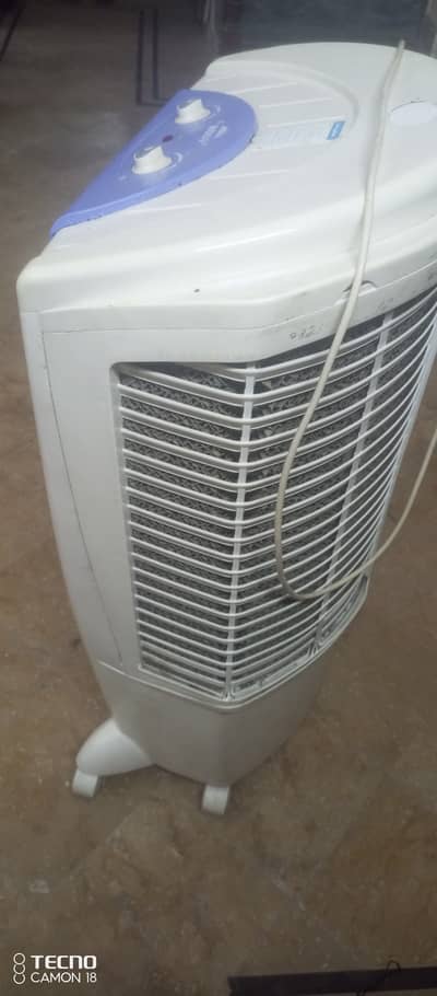 Air Cooler