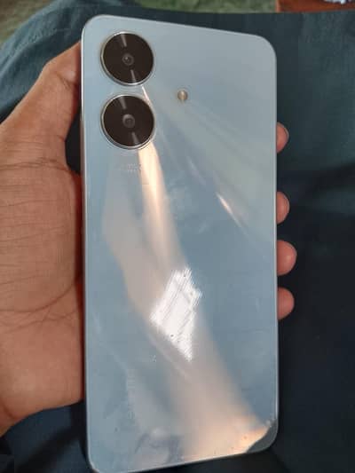 Realme Note 60