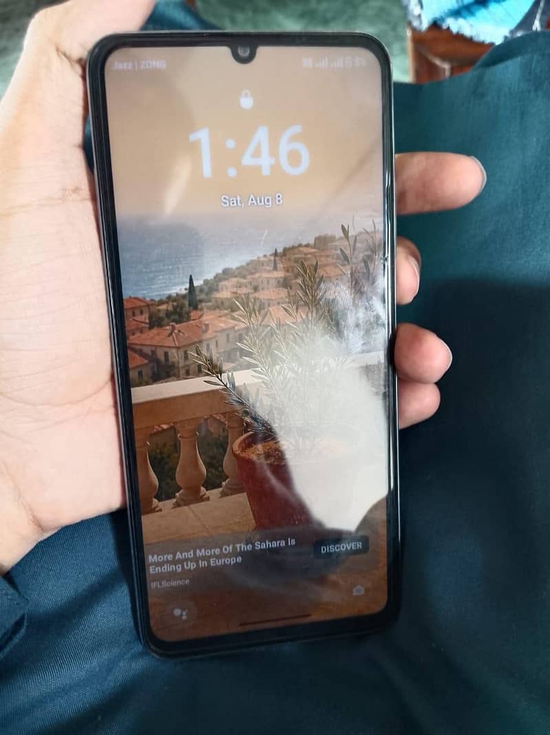 Realme Note 60 1