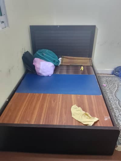 Single bed sale without matters