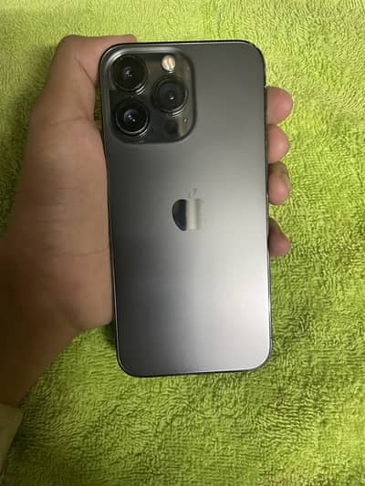 Apple iPhone 13 Pro