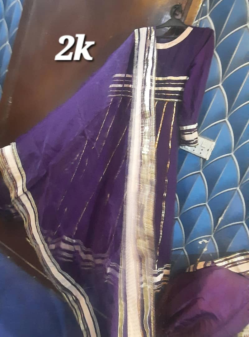 one time used only 3