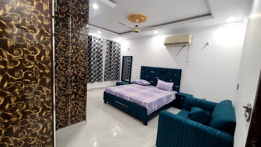 New Furnished Flats Available For Rent Pak Arab Society