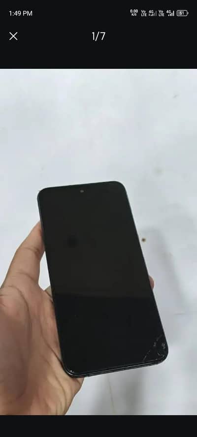 Itel P70