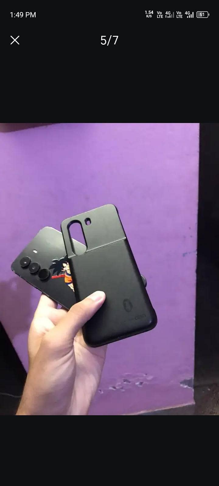 Itel P70 3