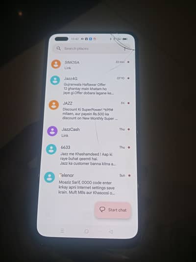 OPPO F17 Pro