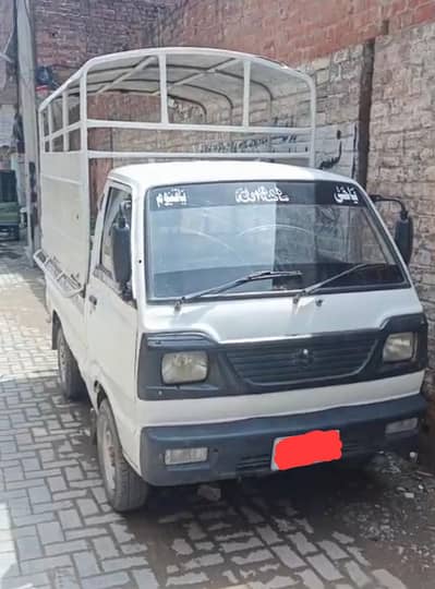 Suzuki PIckup