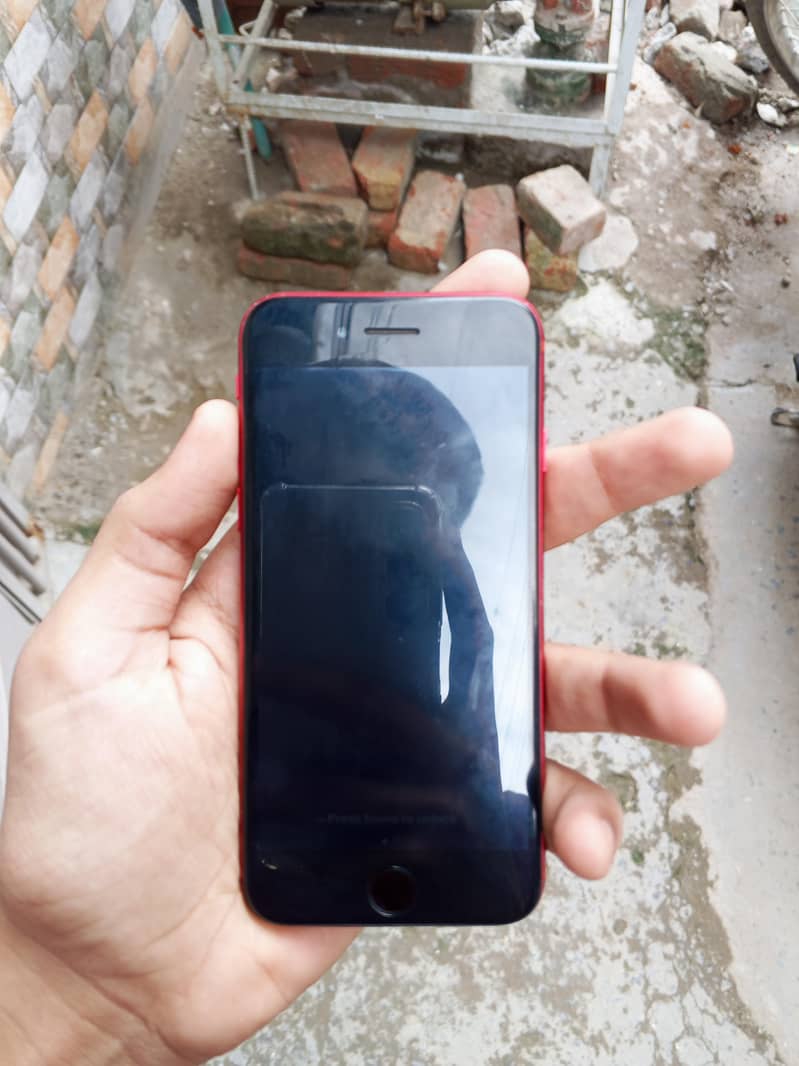 Apple iPhone SE 1