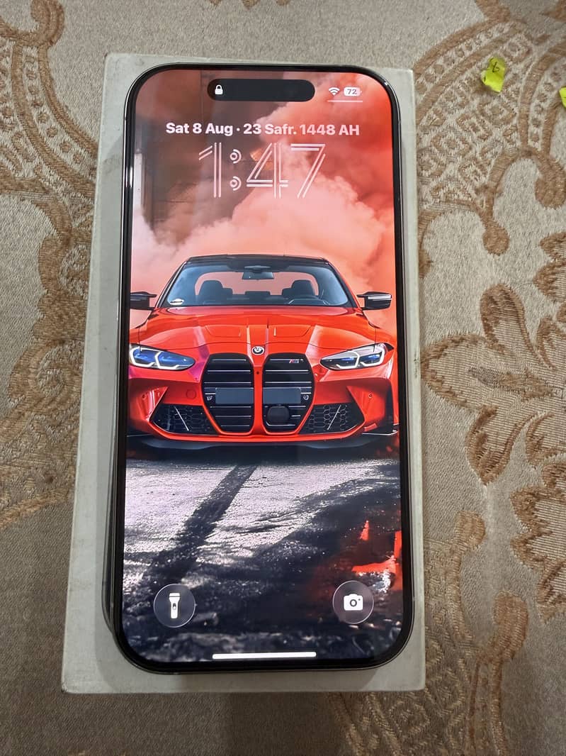 Apple iPhone 16 Pro 3