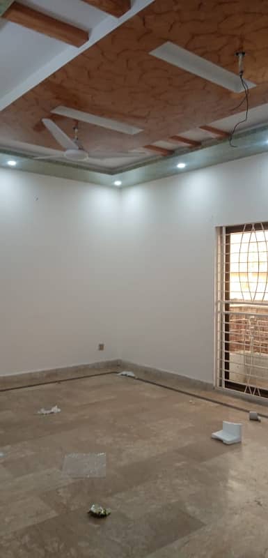 5 Marla Lower Portion Available For Rent