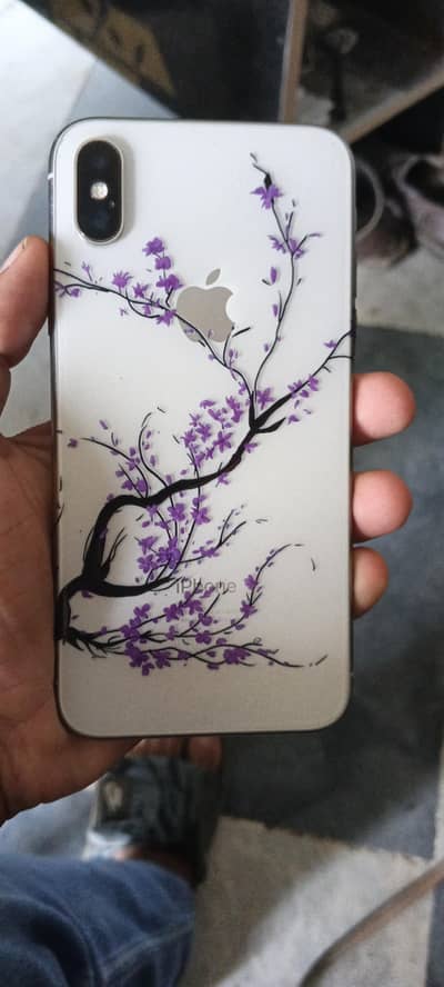 Apple iPhone X