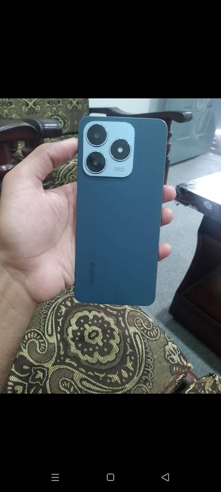 Realme C63 0