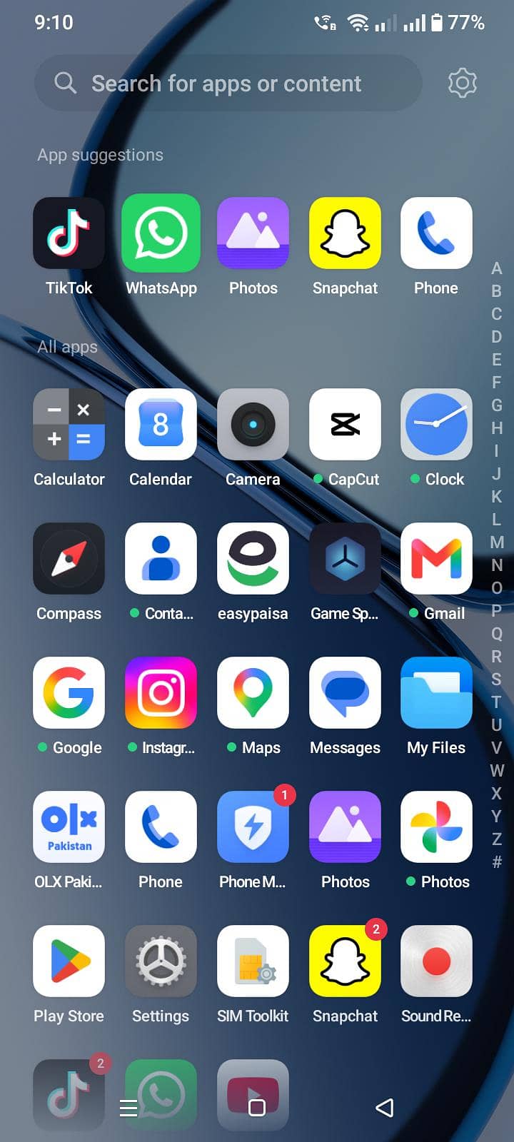 Realme C63 1
