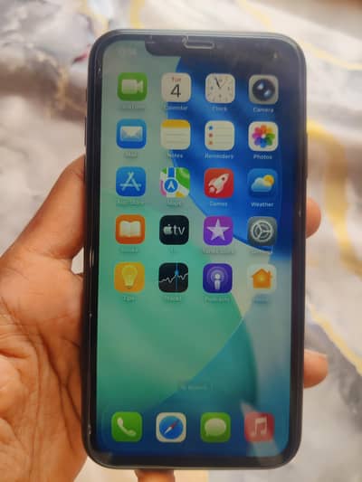 Apple iPhone 11