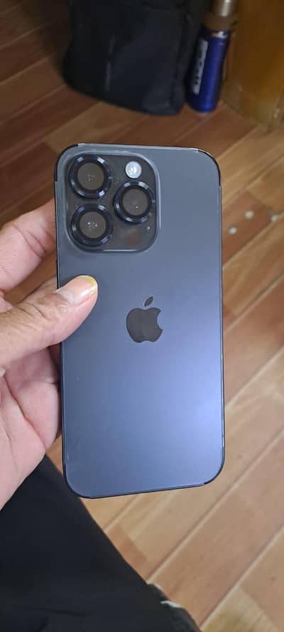 Apple iPhone 14 Pro