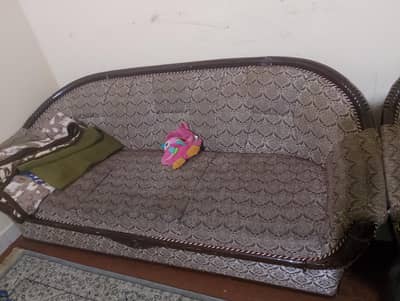 5 seater sofa set for sale