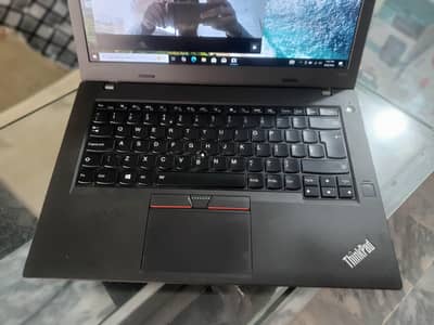 Lenovo T460p