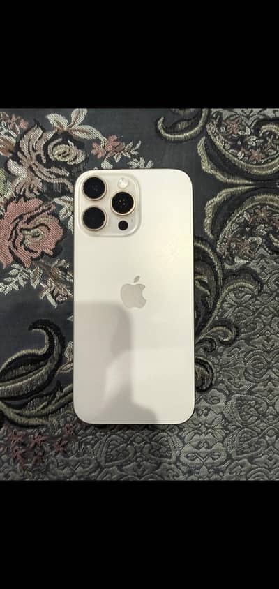 Iphone 14 pro max 128 Gb PTA